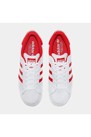 adidas Erkek Günlük Spor Ayakkabı Superstar Gz3741